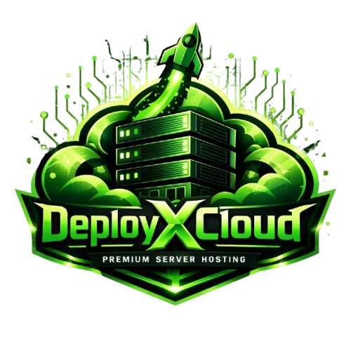 DeployXCloud